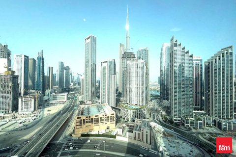 Квартира с 2 спальнями в Бизнес-Бэй, ОАЭ №149610 10