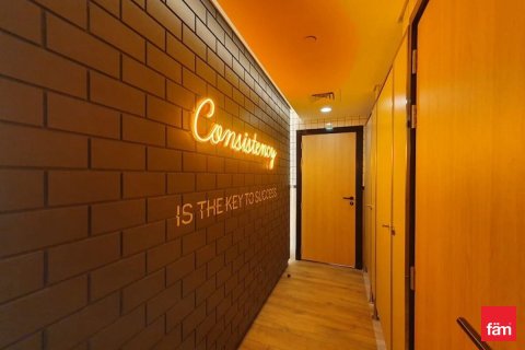 Квартира с 2 спальнями в Бизнес-Бэй, ОАЭ №149610 7