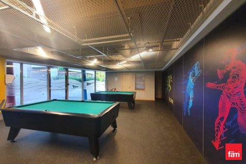 Квартира с 2 спальнями в Бизнес-Бэй, ОАЭ №149610 19