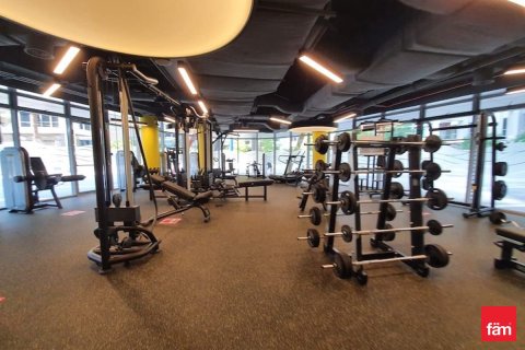 Квартира с 2 спальнями в Бизнес-Бэй, ОАЭ №149610 14