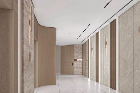 Apartment de 1 dormitorio en Dubai, UAE No. 149611 4