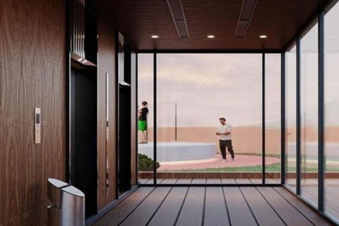 Apartment de 1 dormitorio en Dubai, UAE No. 149611 15