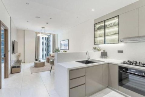 Apartment de 1 dormitorio en Dubai, UAE No. 149611