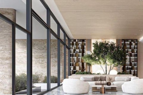 Apartment de 1 dormitorio en Dubai, UAE No. 149611 7