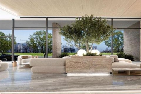 Apartment de 1 dormitorio en Dubai, UAE No. 149611 3