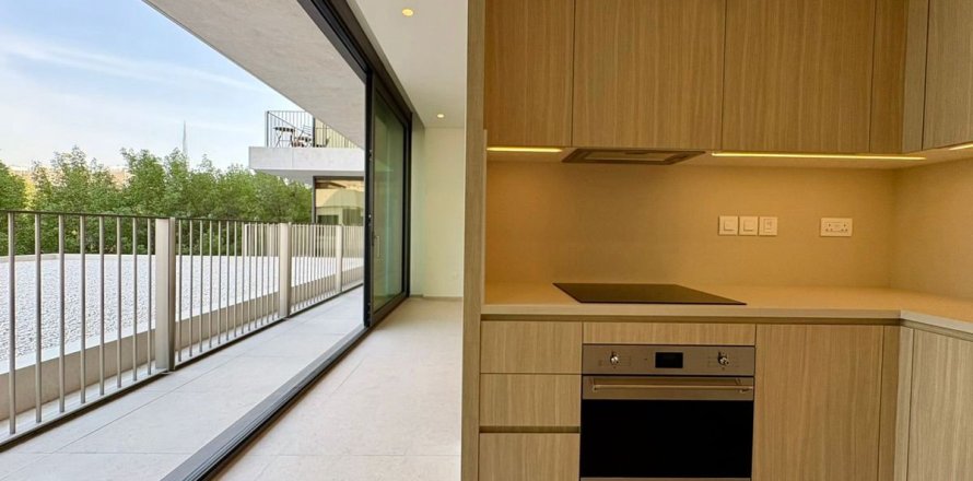 Квартира с 2 спальнями в Дубай, ОАЭ №149616