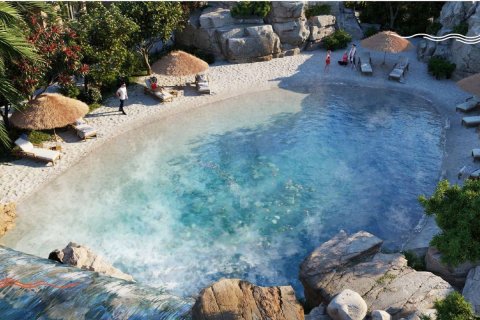 Townhouse de 4 dormitorios en Dubai, UAE No. 149614 11