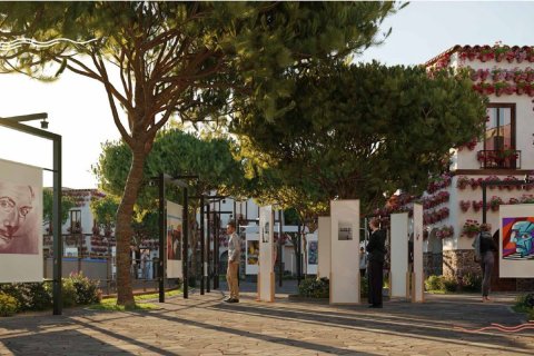 Townhouse de 4 dormitorios en Dubai, UAE No. 149614 6