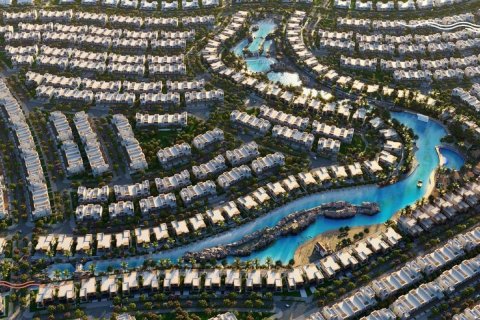 Townhouse de 4 dormitorios en Dubai, UAE No. 149614 10