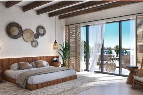 Townhouse de 4 dormitorios en Dubai, UAE No. 149614 3