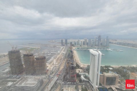 2 غرف نوم شقة في مرسى دبي, الإمارات العربية المتحدة رقم 149615