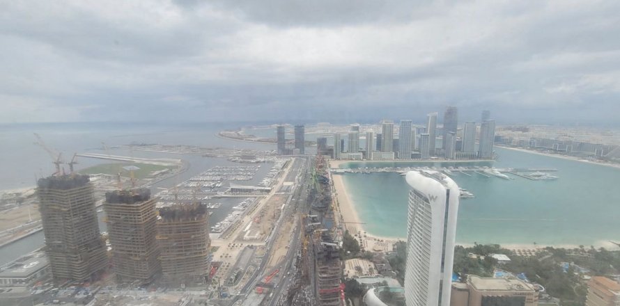 2 غرف نوم شقة في مرسى دبي, الإمارات العربية المتحدة رقم 149615