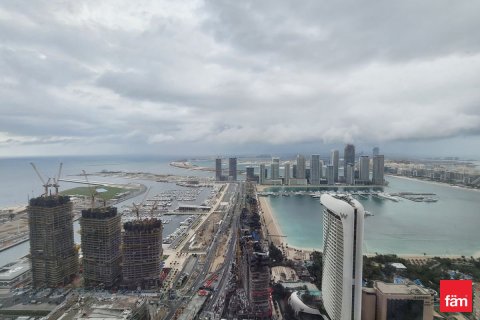 2 غرف نوم شقة في مرسى دبي, الإمارات العربية المتحدة رقم 149615 23