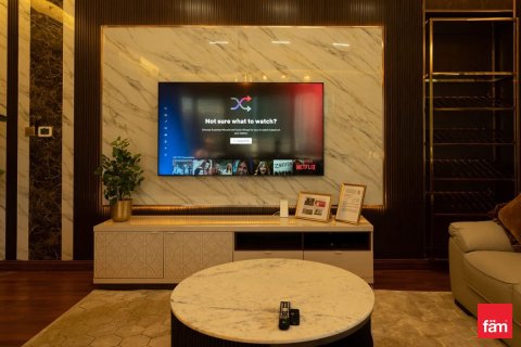 Apartment de 2 dormitorios en Downtown Dubai (Downtown Burj Dubai), UAE No. 149613 8