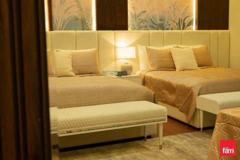 Apartment de 2 dormitorios en Downtown Dubai (Downtown Burj Dubai), UAE No. 149613 15