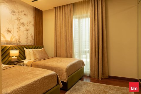 Apartment de 2 dormitorios en Downtown Dubai (Downtown Burj Dubai), UAE No. 149613 20