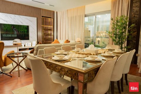 Apartment de 2 dormitorios en Downtown Dubai (Downtown Burj Dubai), UAE No. 149613 12