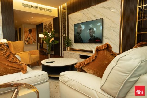 Apartment de 2 dormitorios en Downtown Dubai (Downtown Burj Dubai), UAE No. 149613 5