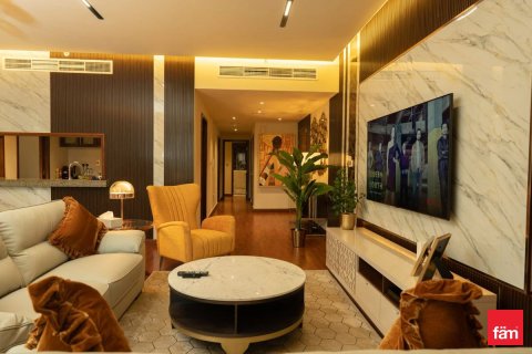 Apartment de 2 dormitorios en Downtown Dubai (Downtown Burj Dubai), UAE No. 149613 3