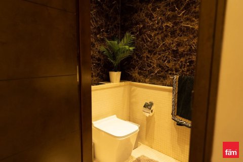 Apartment de 2 dormitorios en Downtown Dubai (Downtown Burj Dubai), UAE No. 149613 26