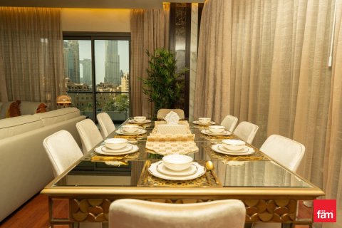 Apartment de 2 dormitorios en Downtown Dubai (Downtown Burj Dubai), UAE No. 149613 10