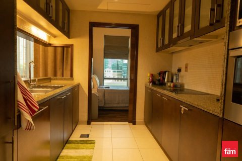 Apartment de 2 dormitorios en Downtown Dubai (Downtown Burj Dubai), UAE No. 149613 14
