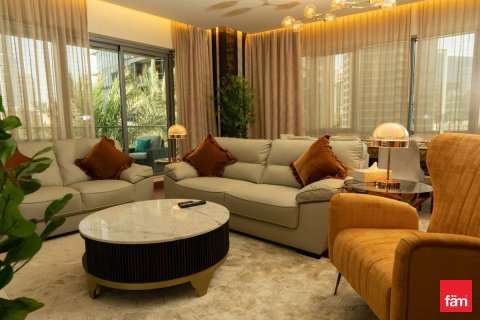 Apartment de 2 dormitorios en Downtown Dubai (Downtown Burj Dubai), UAE No. 149613 4