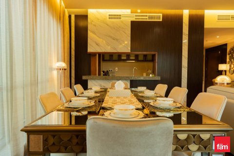 Apartment de 2 dormitorios en Downtown Dubai (Downtown Burj Dubai), UAE No. 149613 13