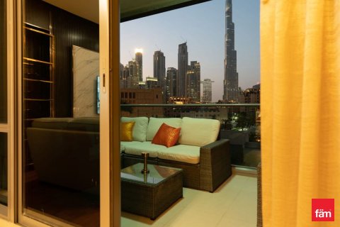 Apartment de 2 dormitorios en Downtown Dubai (Downtown Burj Dubai), UAE No. 149613 27