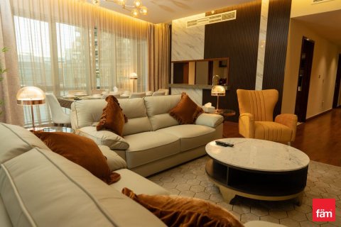 Apartment de 2 dormitorios en Downtown Dubai (Downtown Burj Dubai), UAE No. 149613 7