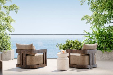 2 bedrooms Apartment  No. 111237 2