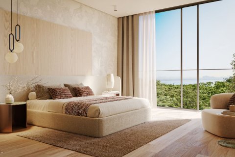 2 bedrooms Apartment  No. 111237 5