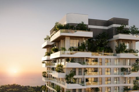 2 bedrooms Apartment  No. 111237 10