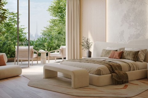 2 bedrooms Apartment  No. 111237 6