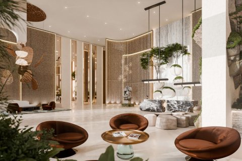 2 bedrooms Apartment  No. 111237 8