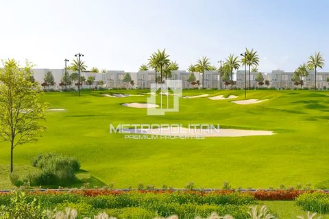 3 bedrooms Villa in EMAAR South, UAE No. 26221 12