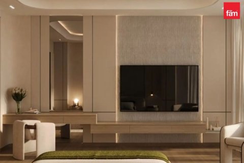 Appartement de 43.2m²  No. 109724 5