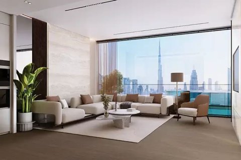 Appartement de 43.2m²  No. 109724 4