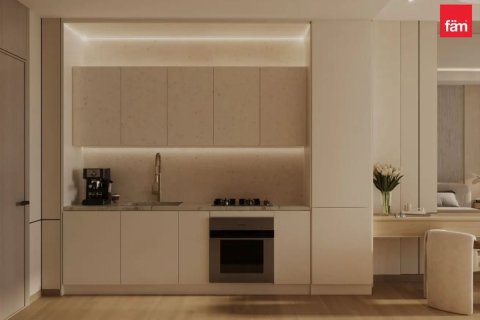 Appartement de 43.2m²  No. 109724 7