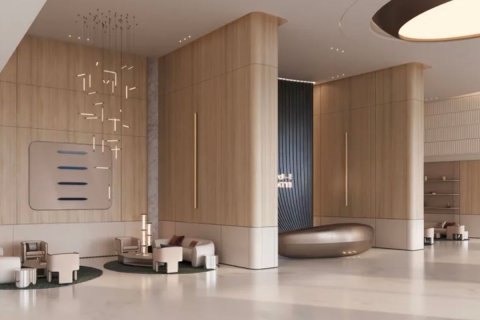 Appartement de 43.2m²  No. 109724 10