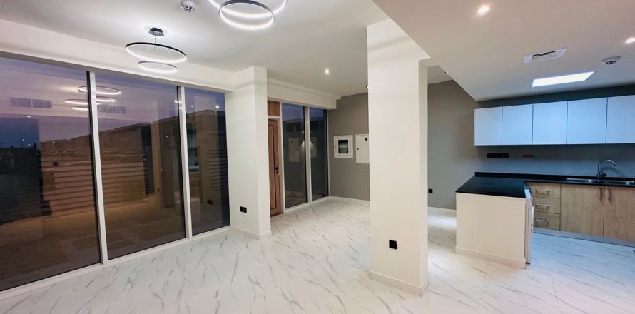 Townhouse de 2 chambres  No. 109726