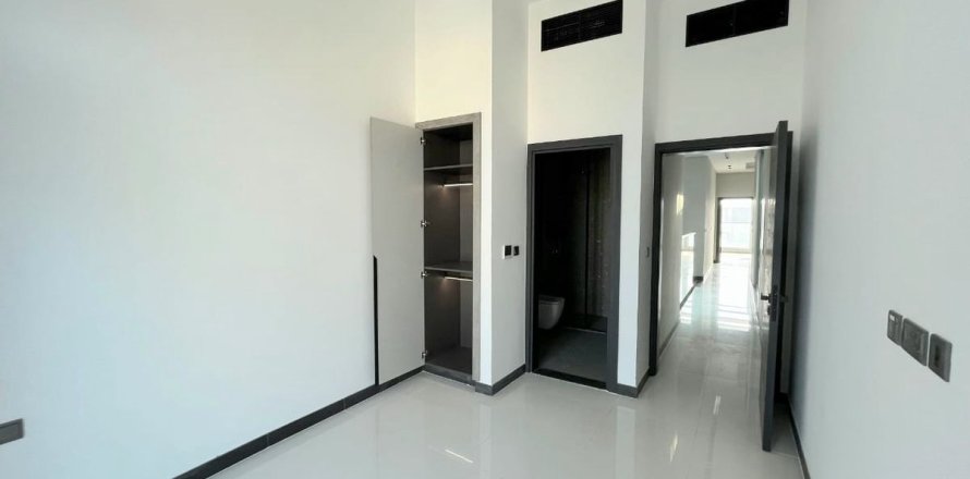 Townhouse de 4 chambres No. 109728