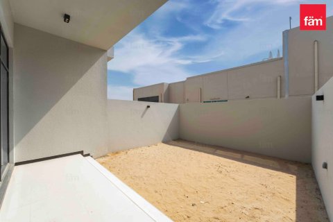 Townhouse de 3 chambres  No. 109722 10