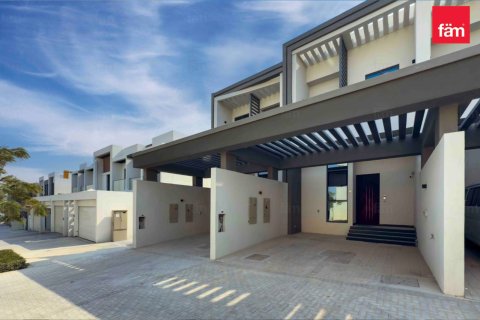 Townhouse de 3 chambres  No. 109722 2