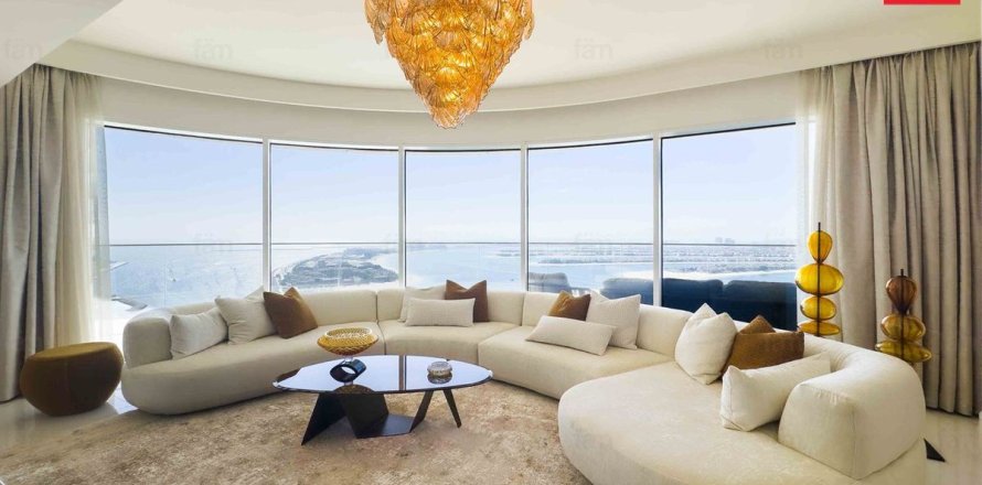 Appartement de 3 chambres  No. 109662