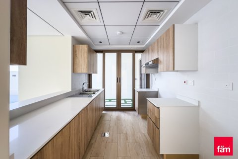 4 bedrooms Townhouse  No. 109665 21