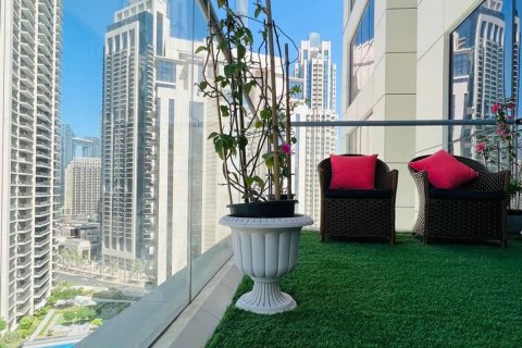 Appartement de 2 chambres  No. 109661 12
