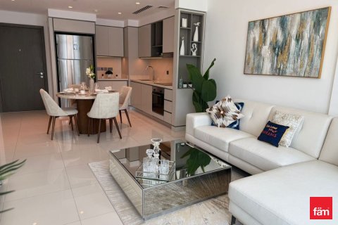 Appartement de 2 chambres  No. 109664 5