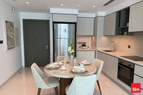Appartement de 2 chambres  No. 109664 9