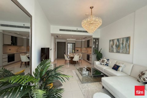 Appartement de 2 chambres  No. 109664 12